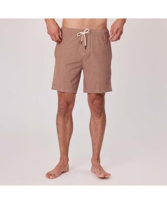 Men's Morocco Mosaic Swim Short