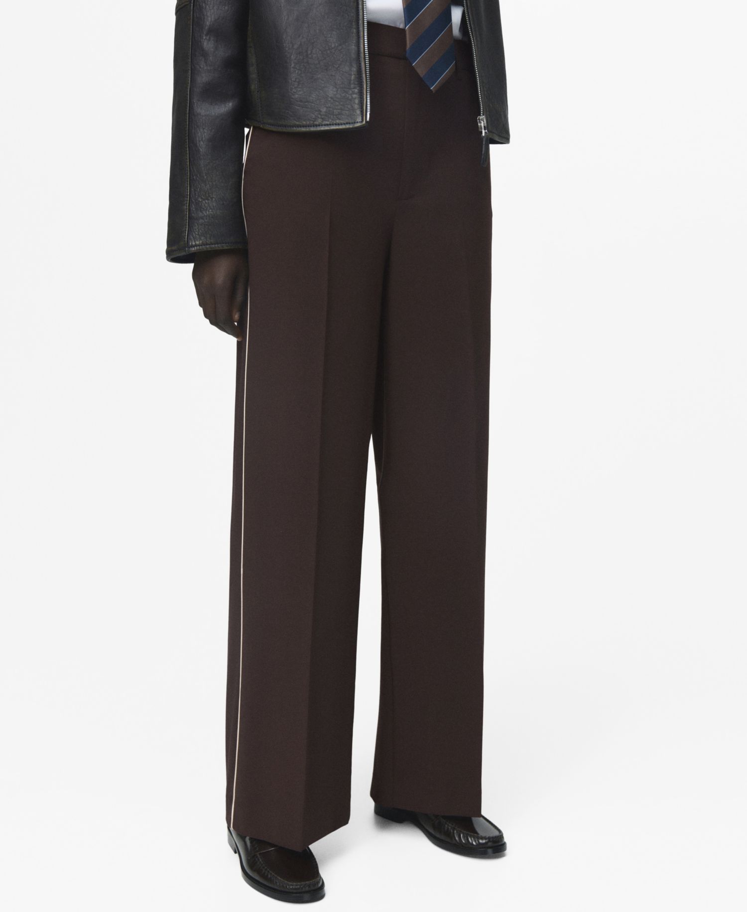 Women's Side Striped Pants