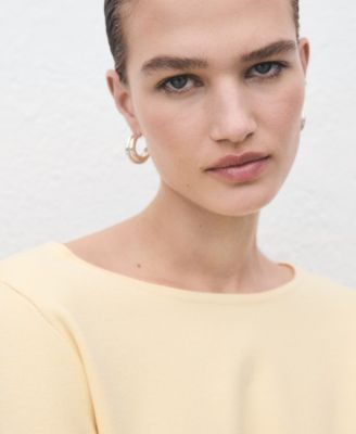 Women's Fine-Knit Sweater