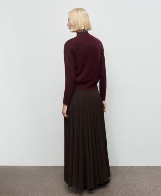 Women's Medium-Knit Sweater