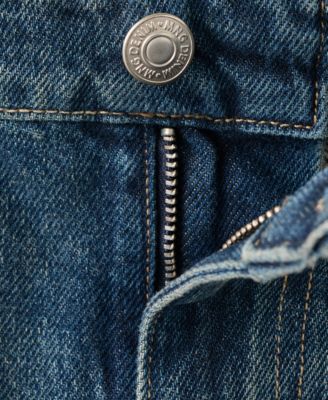 Women's Mid-Rise Barrel Jeans