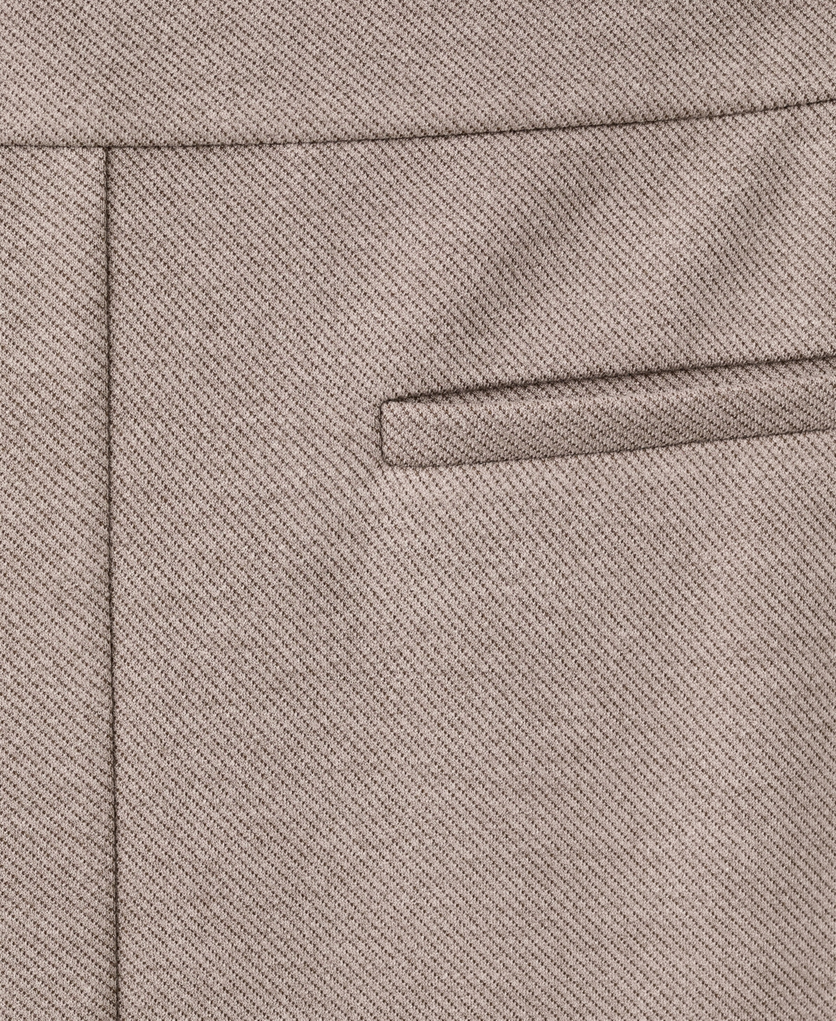 Mango Women's Suit Pencil Skirt