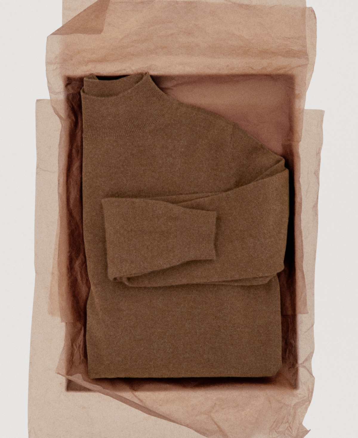 Mango Women's 100% Cashmere Perkins Neck Sweater