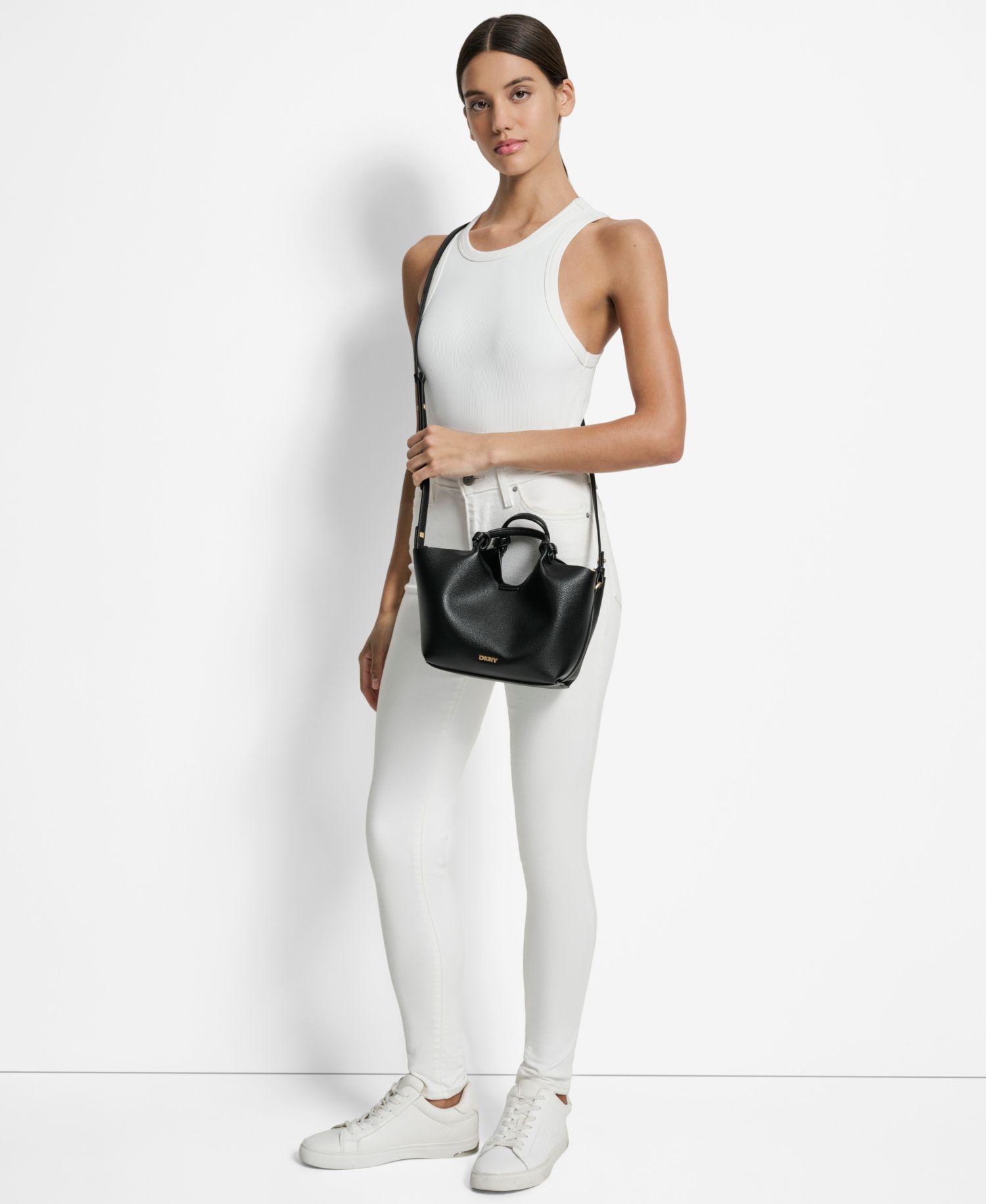 Paula Medium Tote Handbag