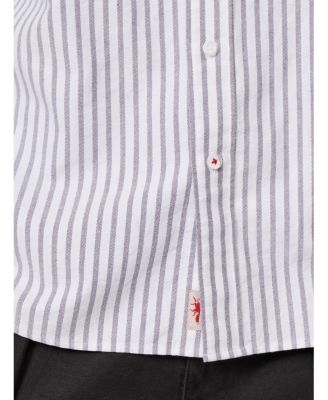 Men's Aldridge Oxford Button Down Shirt