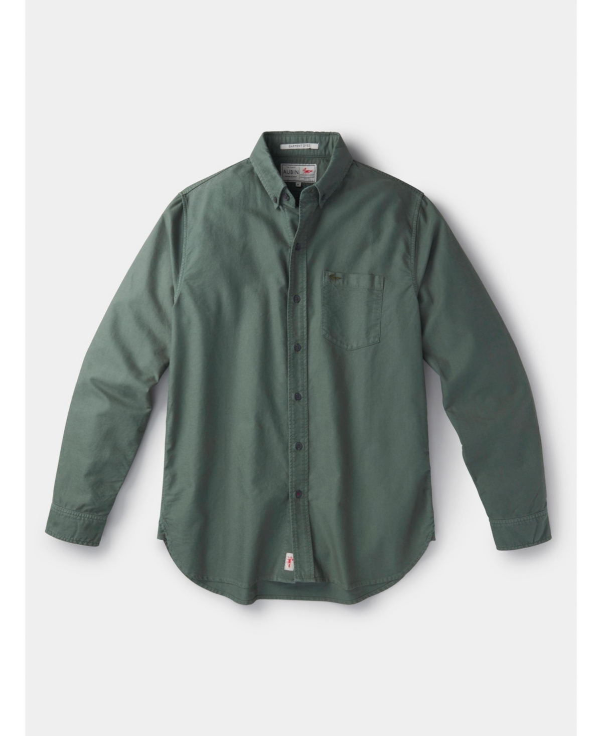 Aubin Men's Aldridge Oxford Button Down Shirt