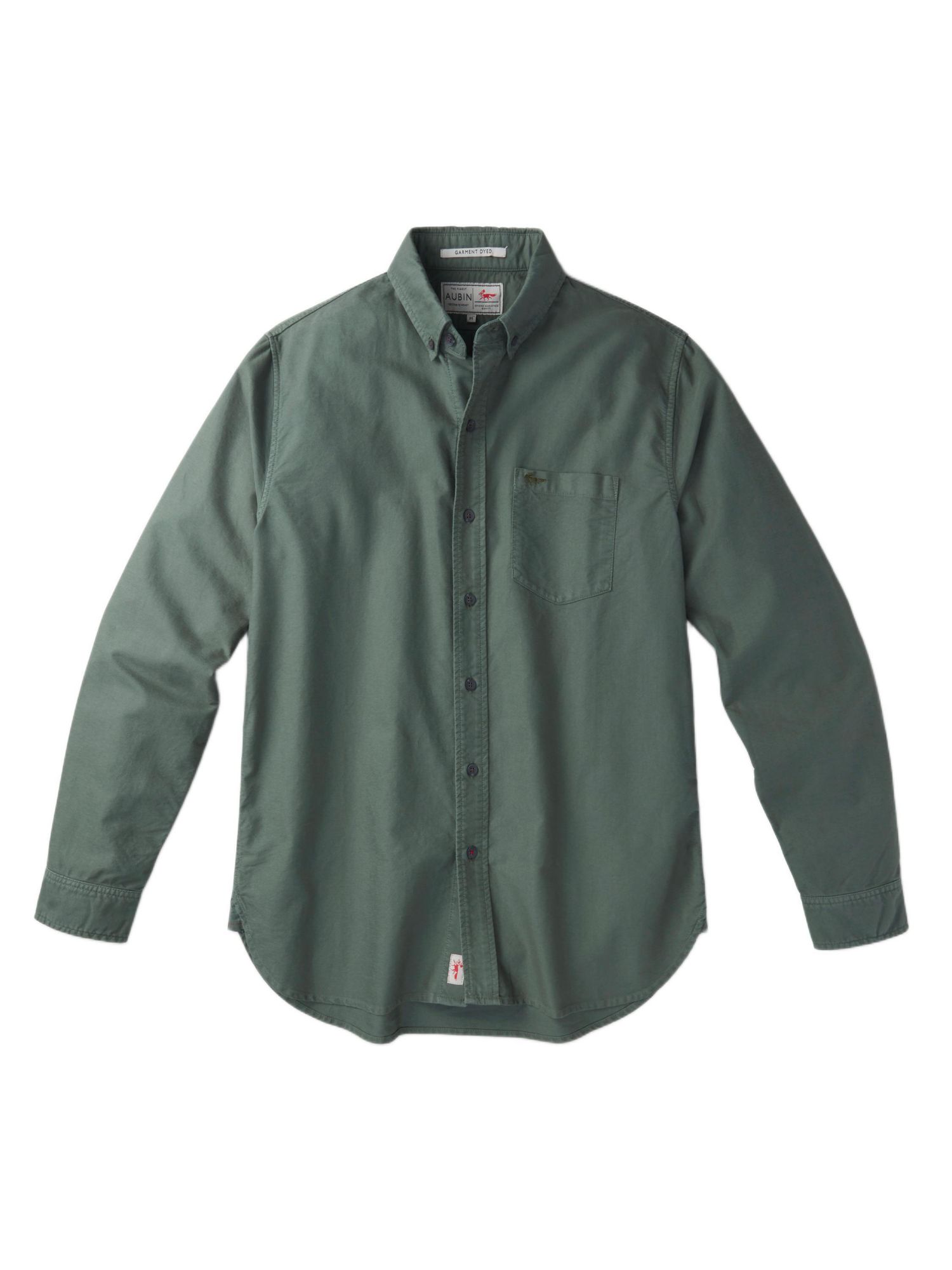 Men's Aldridge Oxford Button Down Shirt