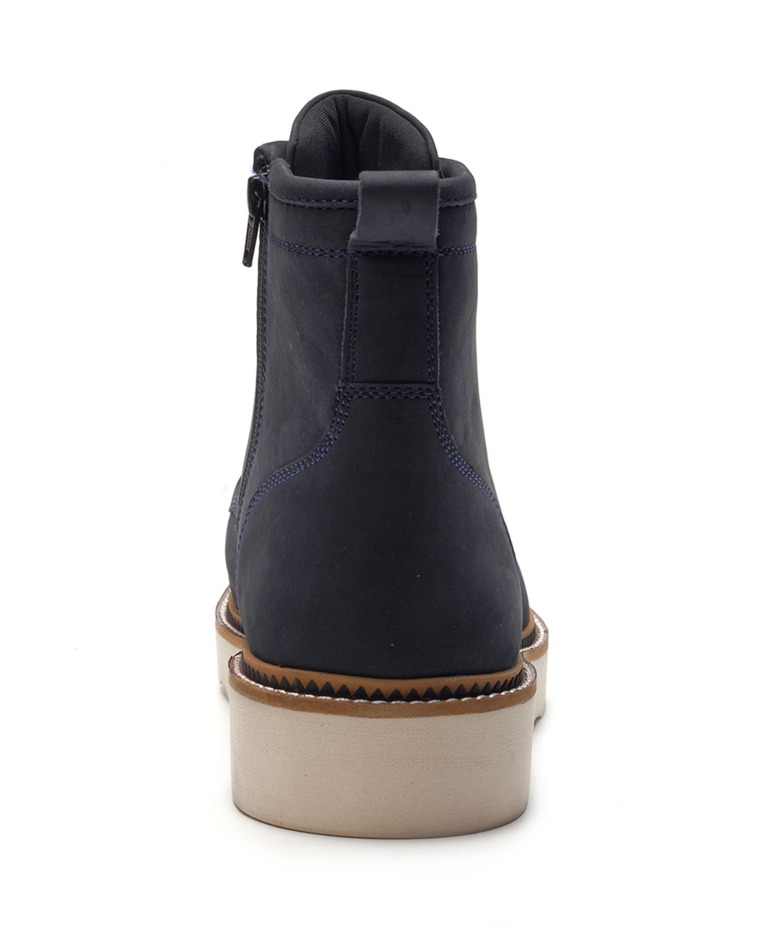 Men's Braddock Moc-Toe Boots