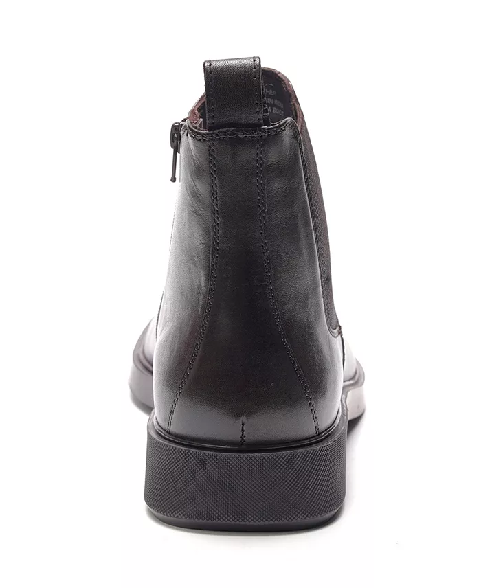 A. Veer Men's Lenox Slip-On Chelsea Boots - thumbnail 3