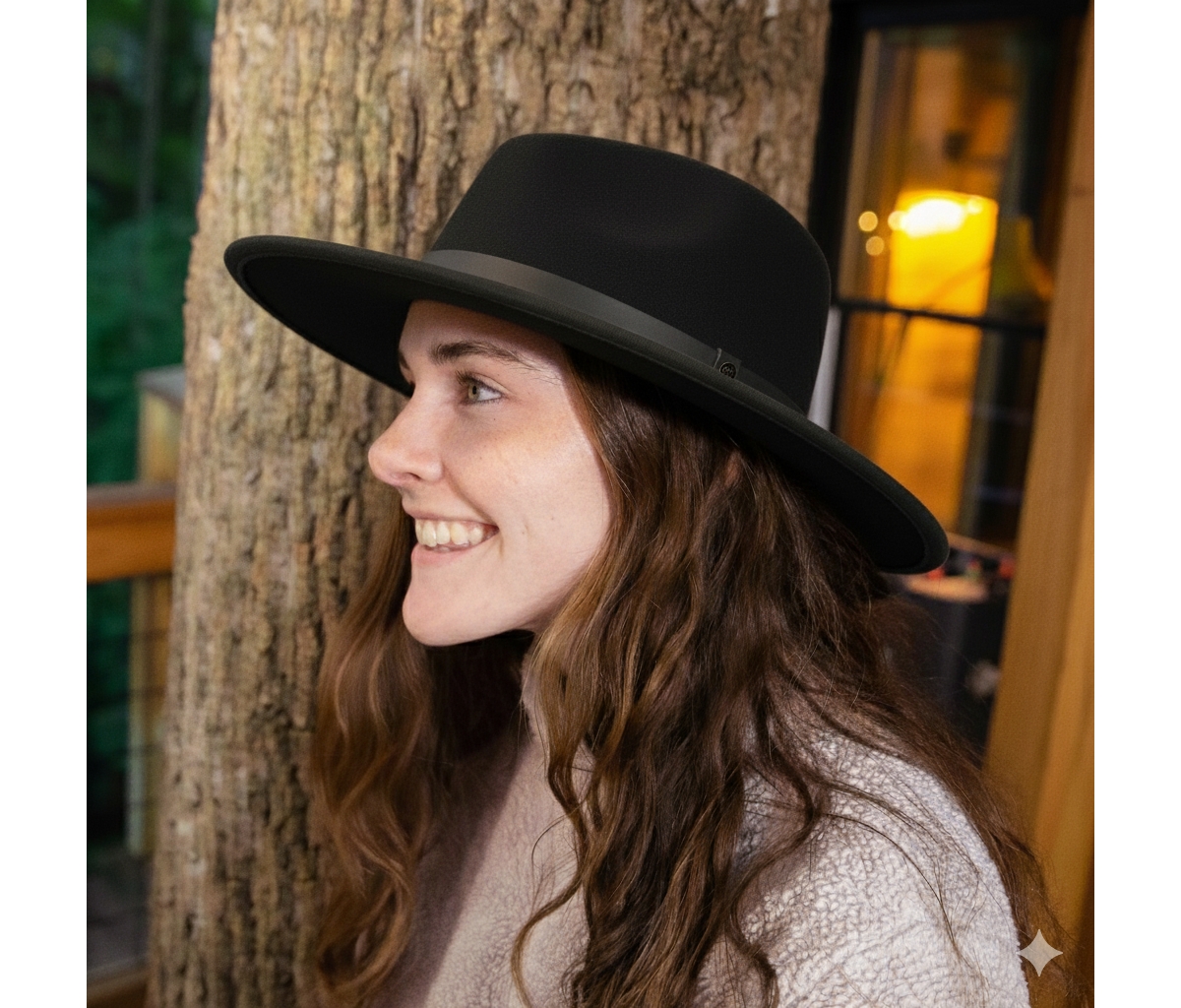 Kanut Sports Women's Holston Wide Brim Hat