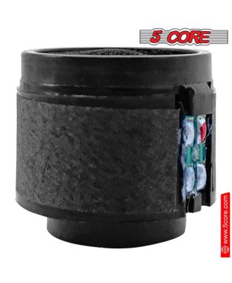 Microphone Replacement Cartridge 20Pc Capsule