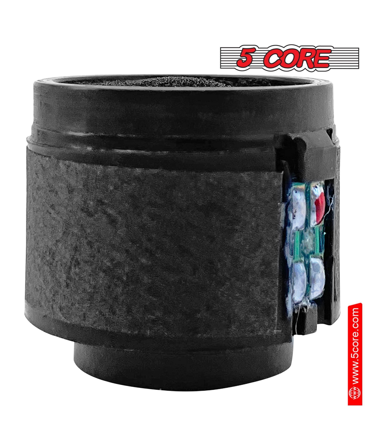 5 Core Microphone Replacement Cartridge 20Pc Capsule