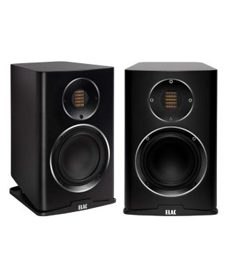 BS243.4-SB 5.25 Inch Bookshelf Speakers - Pair