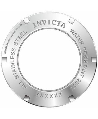 Men's 35719 Pro Diver Automatic 3 Hand Green Dial Watch