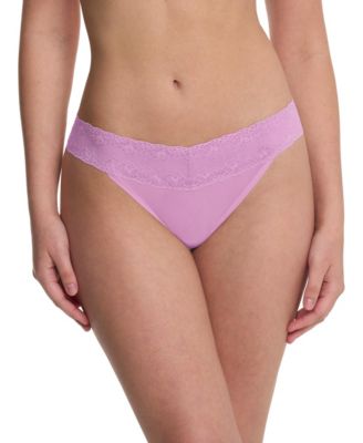 Women's Bliss Perfection One Thong 3-Pack