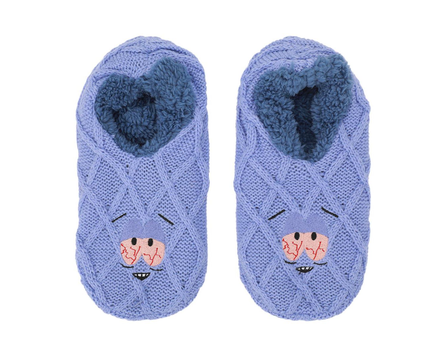Women's Towelie Socks