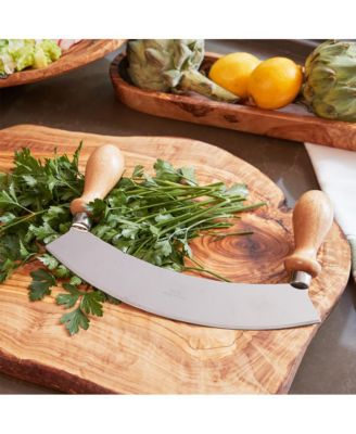 Mezzaluna - Single Blade