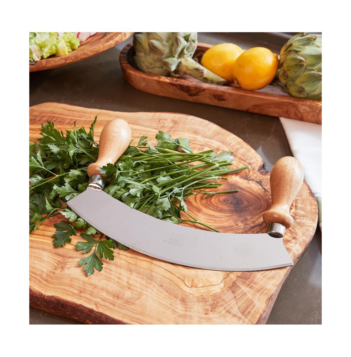 Verve Culture Mezzaluna