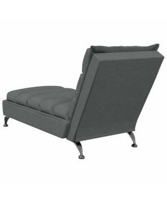 Massage Chaise Lounge Chair