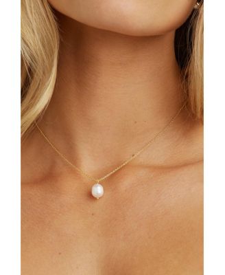 Lexi Freshwater Pearl Pendant