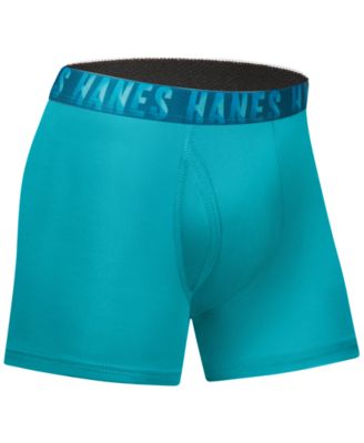 Boys' 8-20 Stretch Boxer Briefs, 6-Pack