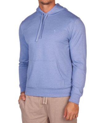 Men's Fine French Terry Hoodie