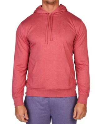 Men's Fine French Terry Hoodie
