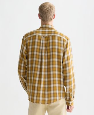 Men's Regular-Fit Shirt