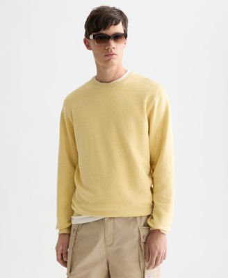 Men's Regular-Fit Sweatshirt