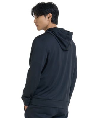 Men's Big Logo Hooded Sweatshirt