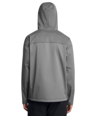 Men's Shield Hooded Jacket