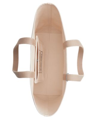 Men's Utility Canvas Tote Bag