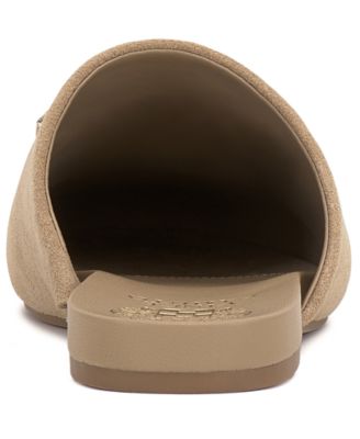 Women's Macassie Slip-On Mules