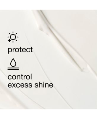 UV Solutions Mattifying Sunscreen SPF 50 Face Cream, 1.3 oz.