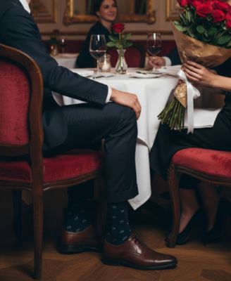 Men's Athens Gift Bundle Socks, 5-Pack