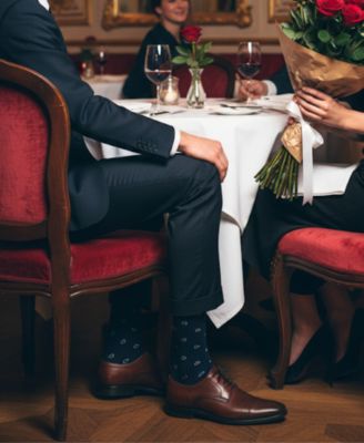 Men's Florence Socks, 3-Pack