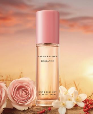 Romance Hair and Body Mist, 5.07 oz.