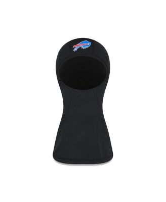 Men's Black Buffalo Bills Sideline Balaclava