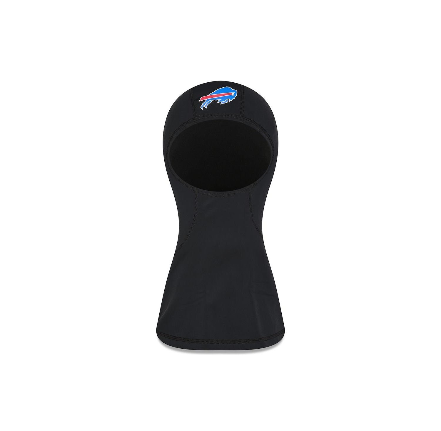 Men's Black Buffalo Bills Sideline Balaclava