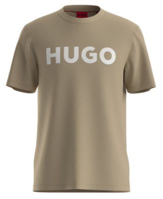 BOSS by Hugo Boss Men's Dulivio Logo Graphic T-Shirt