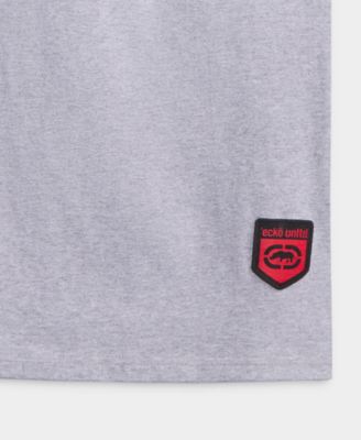 Men's Shadow Movement Short-Sleeve T-Shirt