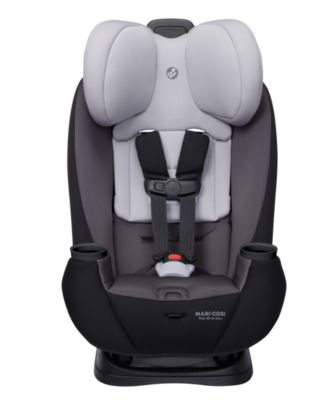Baby Pria All-in-One Convertible Car Seat