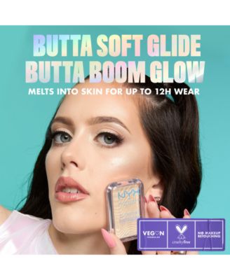 Buttermelt Powder Highlighter, 0.17 oz.