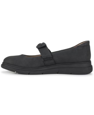 Women's Kimbly Mary Jane Slip-On Flats