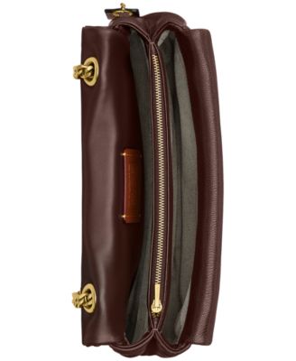 Tabby Medium Soft Quilted Shoulder Bag 26