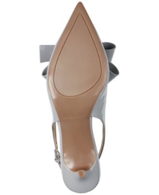Women's Allon Bow Slingback Pumps