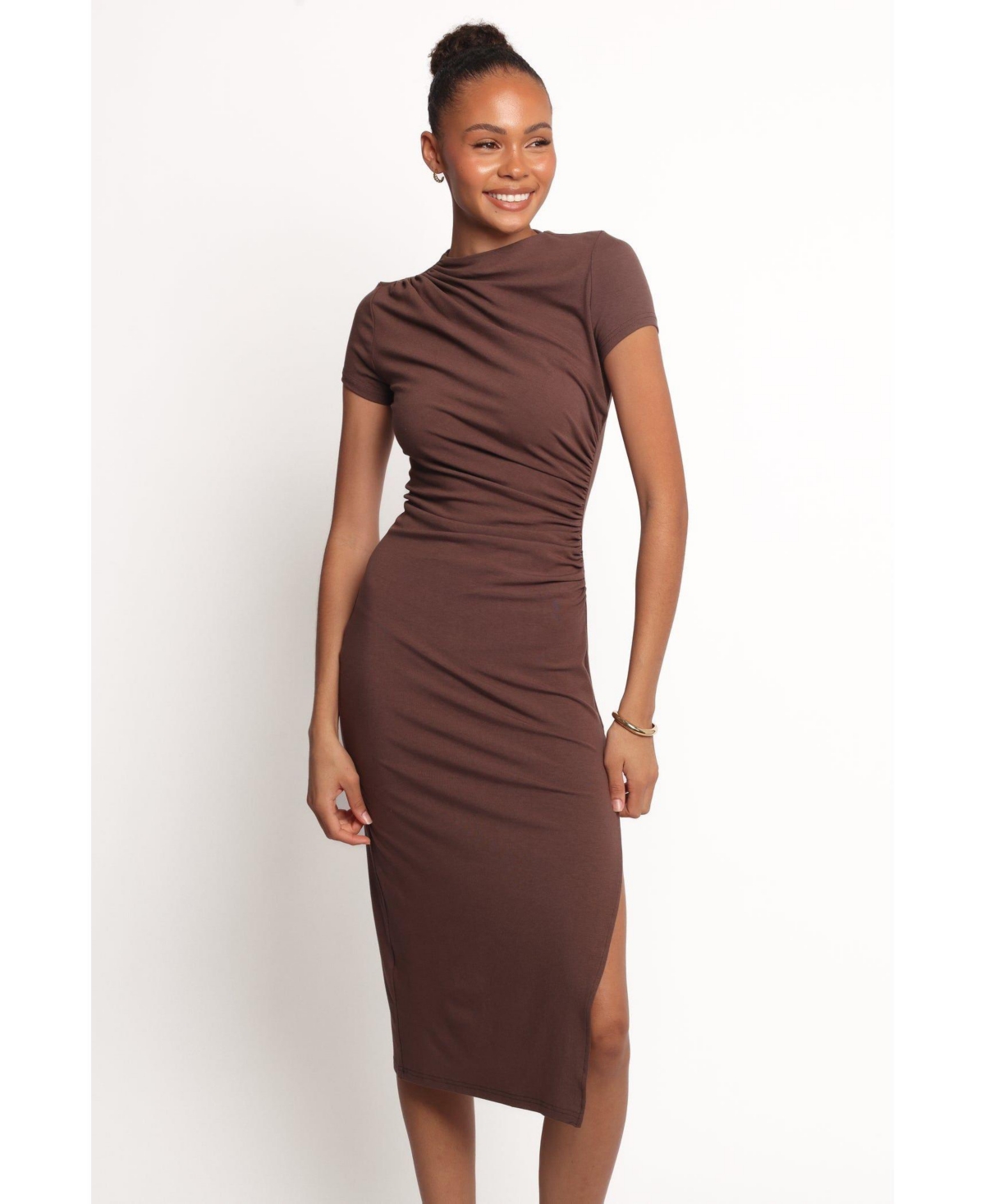 Petal and Pup Women's Lioren Midi Dress