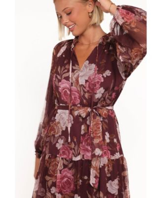 Women's Hensely Mini Dress