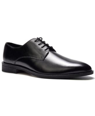 Anthony Veer - Men's Rowan Round Toe Derby Shoes