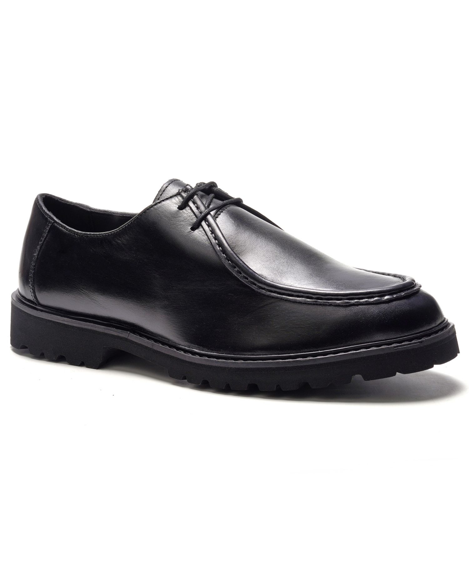 Men's Mercer Ridge Moc Style Shoe